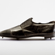 Greg Washington, courtesy of American Federation of Arts/Bata Shoe Museum